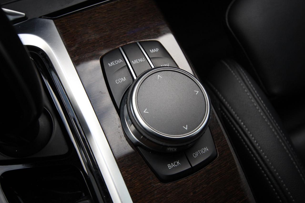 2018 BMW X3 xDrive30i Photo