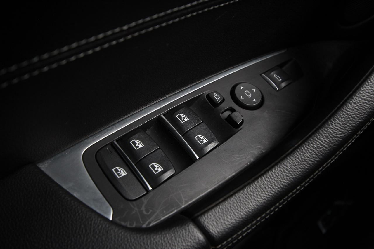 2018 BMW X3 xDrive30i Photo