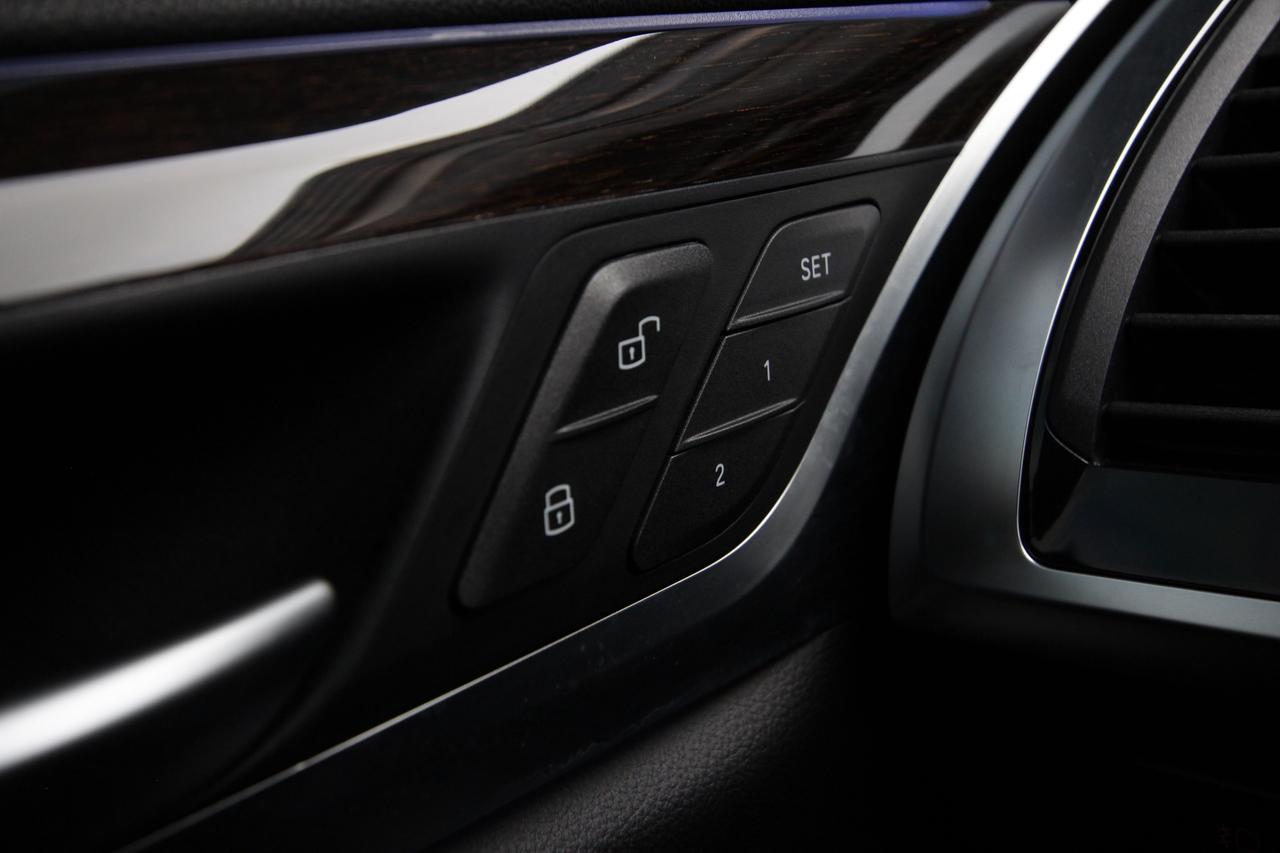 2018 BMW X3 xDrive30i Photo