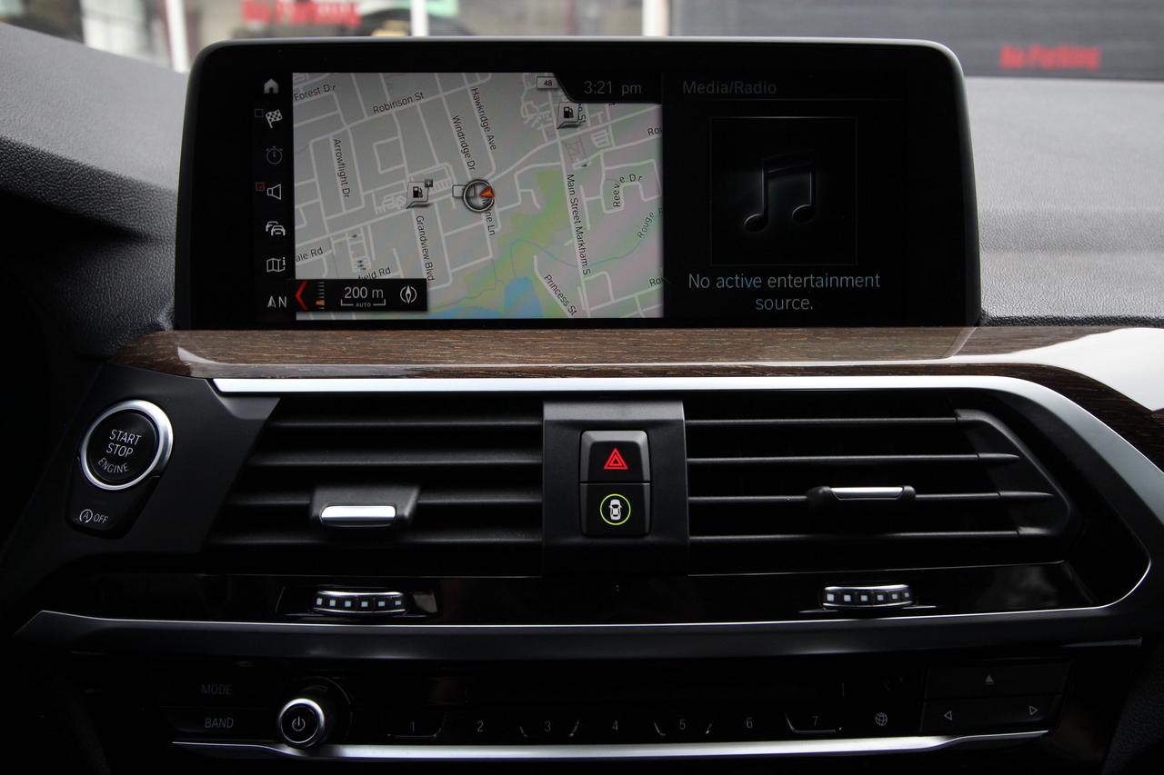 2018 BMW X3 xDrive30i Photo