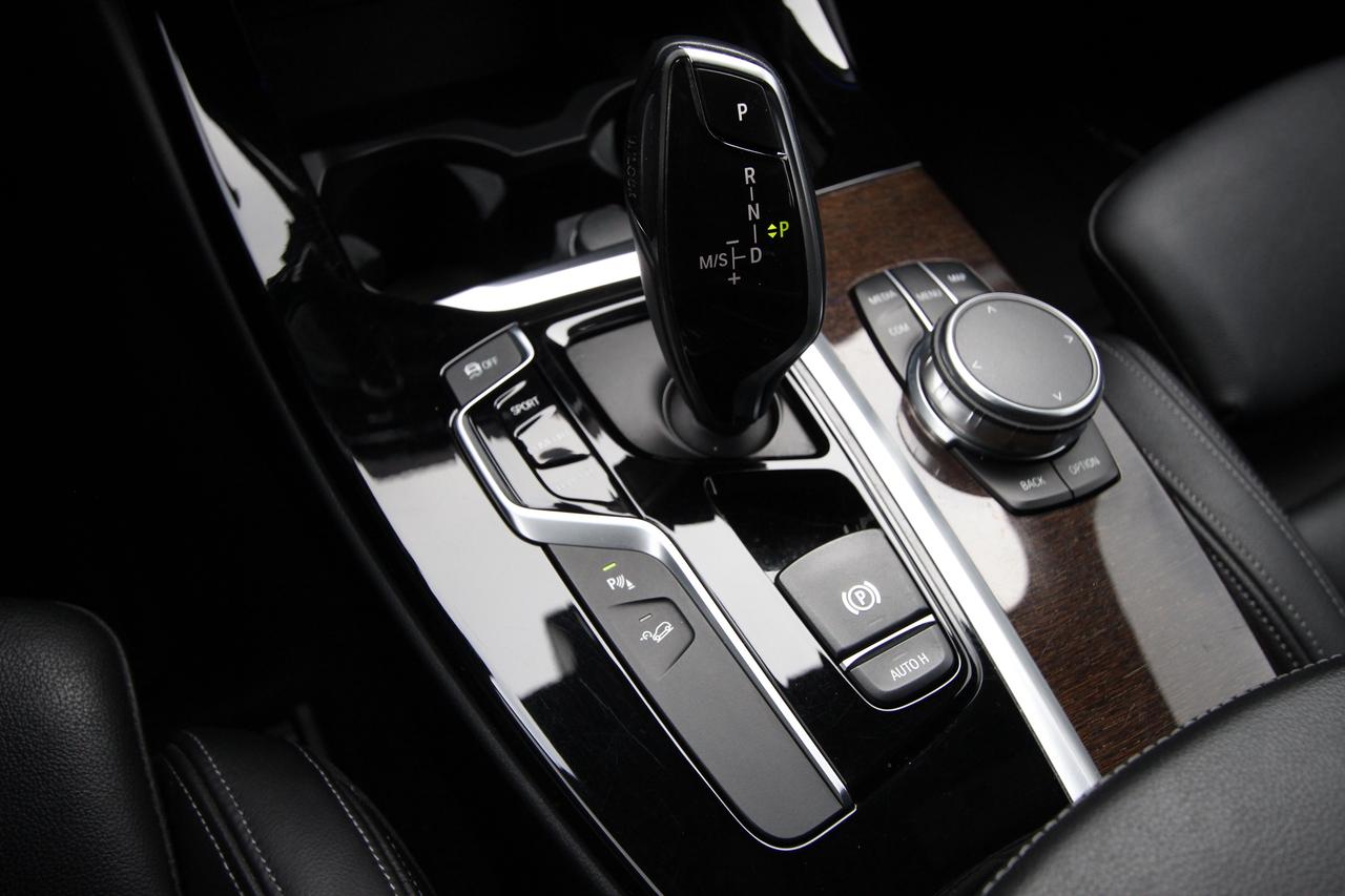 2018 BMW X3 xDrive30i Photo