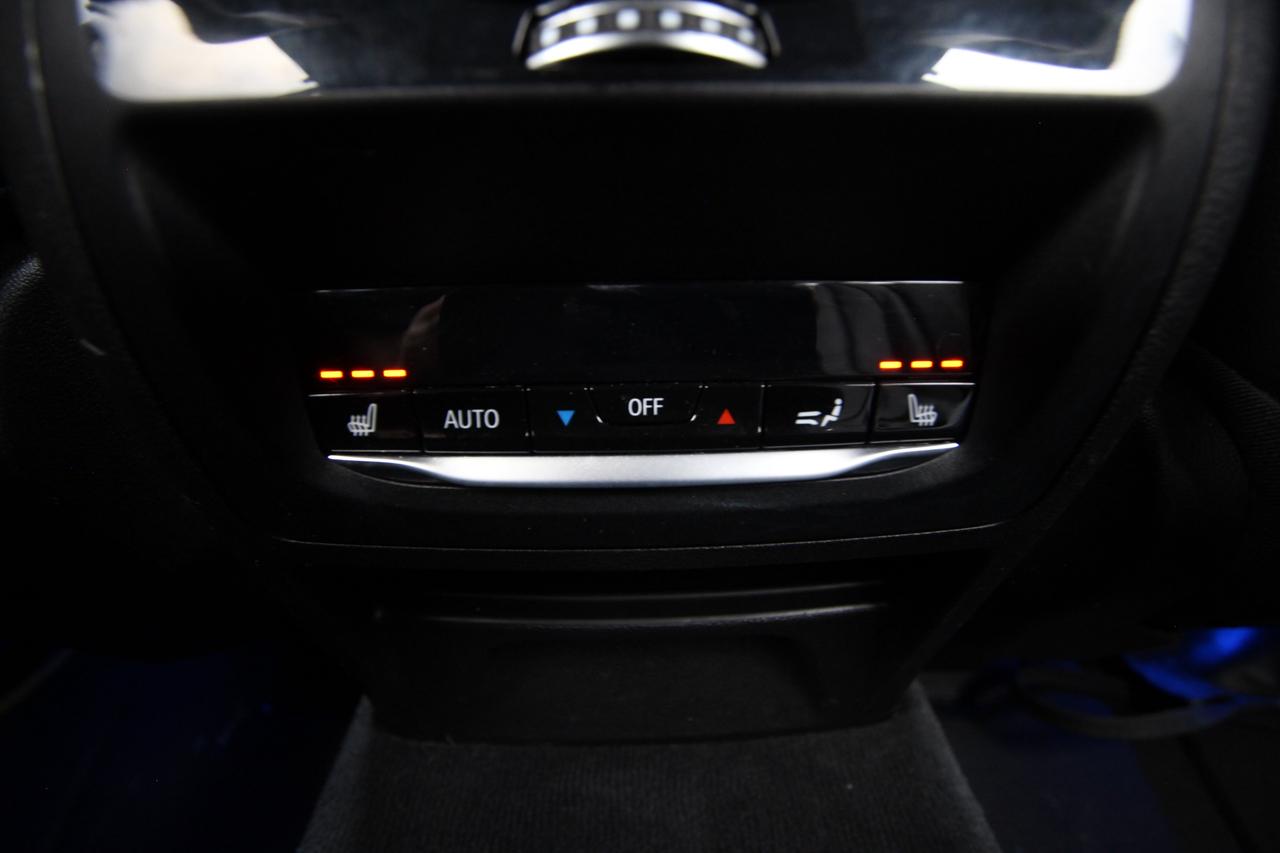 2018 BMW X3 xDrive30i Photo