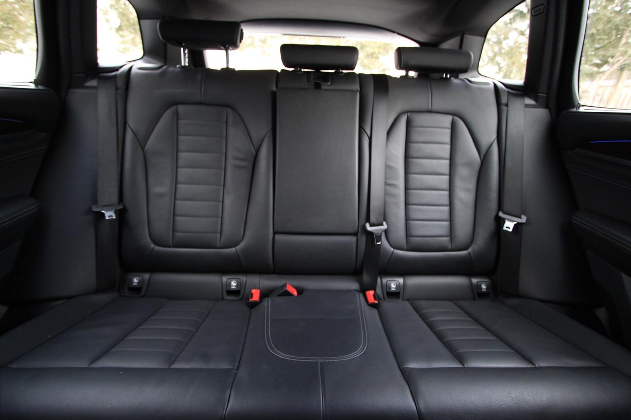 2018 BMW X3 xDrive30i Photo