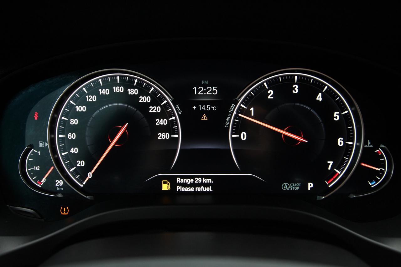 2018 BMW X3 xDrive30i Photo