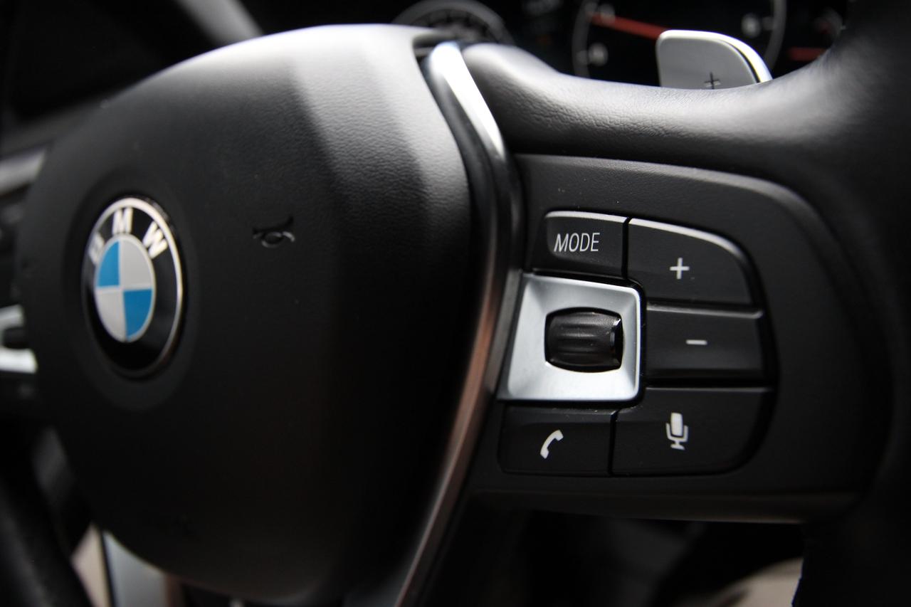 2018 BMW X3 xDrive30i Photo