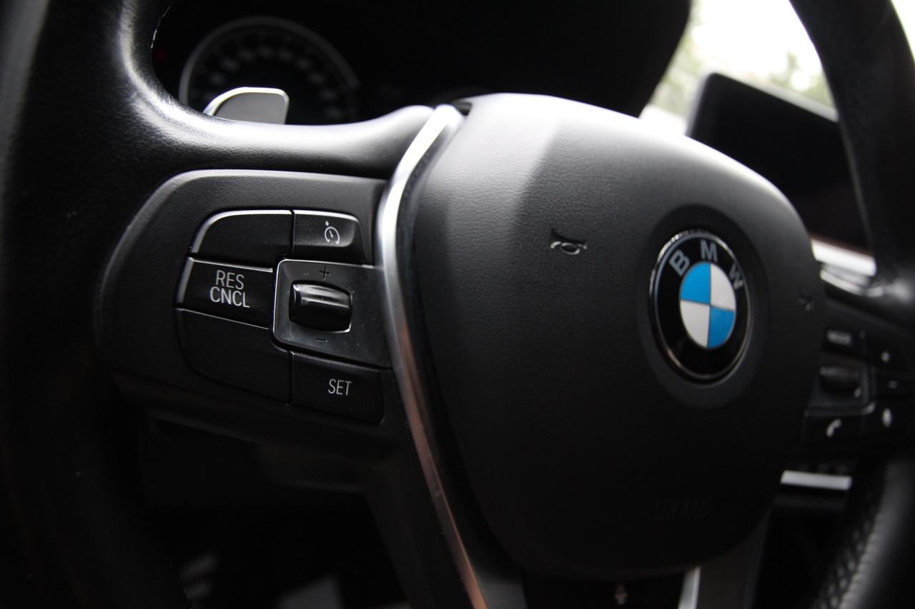 2018 BMW X3 xDrive30i Photo