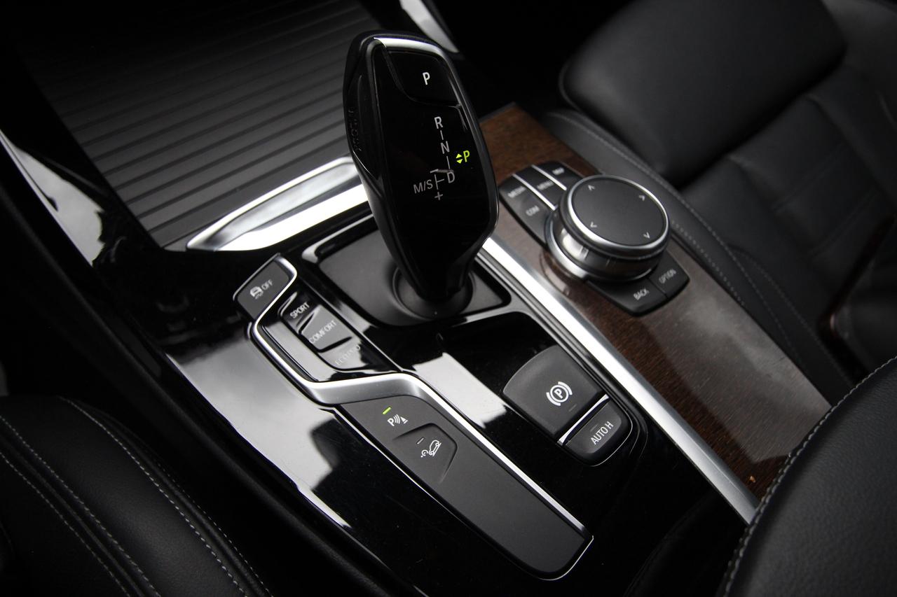 2018 BMW X3 xDrive30i Photo