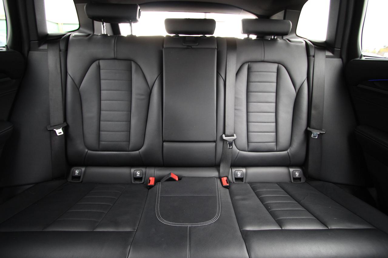 2018 BMW X3 xDrive30i Photo