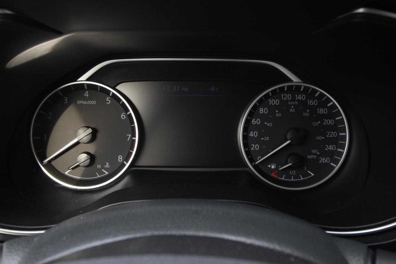 2022 Nissan Maxima SL Photo