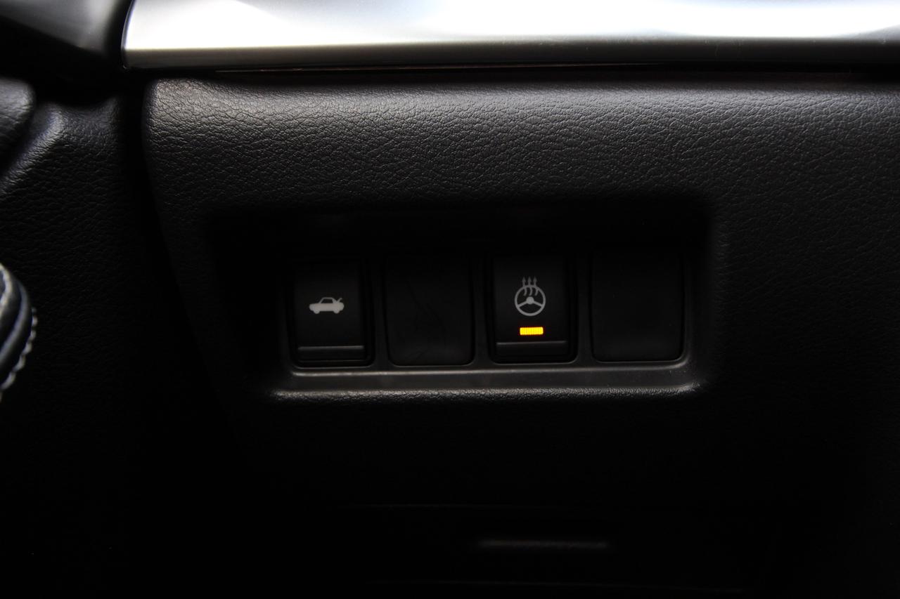 2022 Nissan Maxima SL Photo