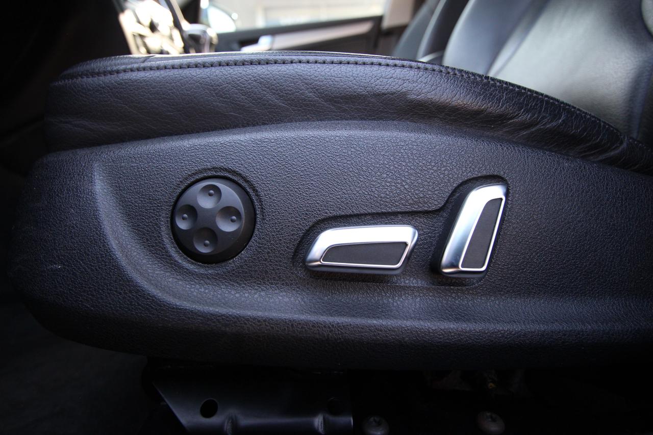 2013 Audi A4 A4 - 2.0T QUATTRO - CLEAN CARFAX ACCIDENT FREE Photo