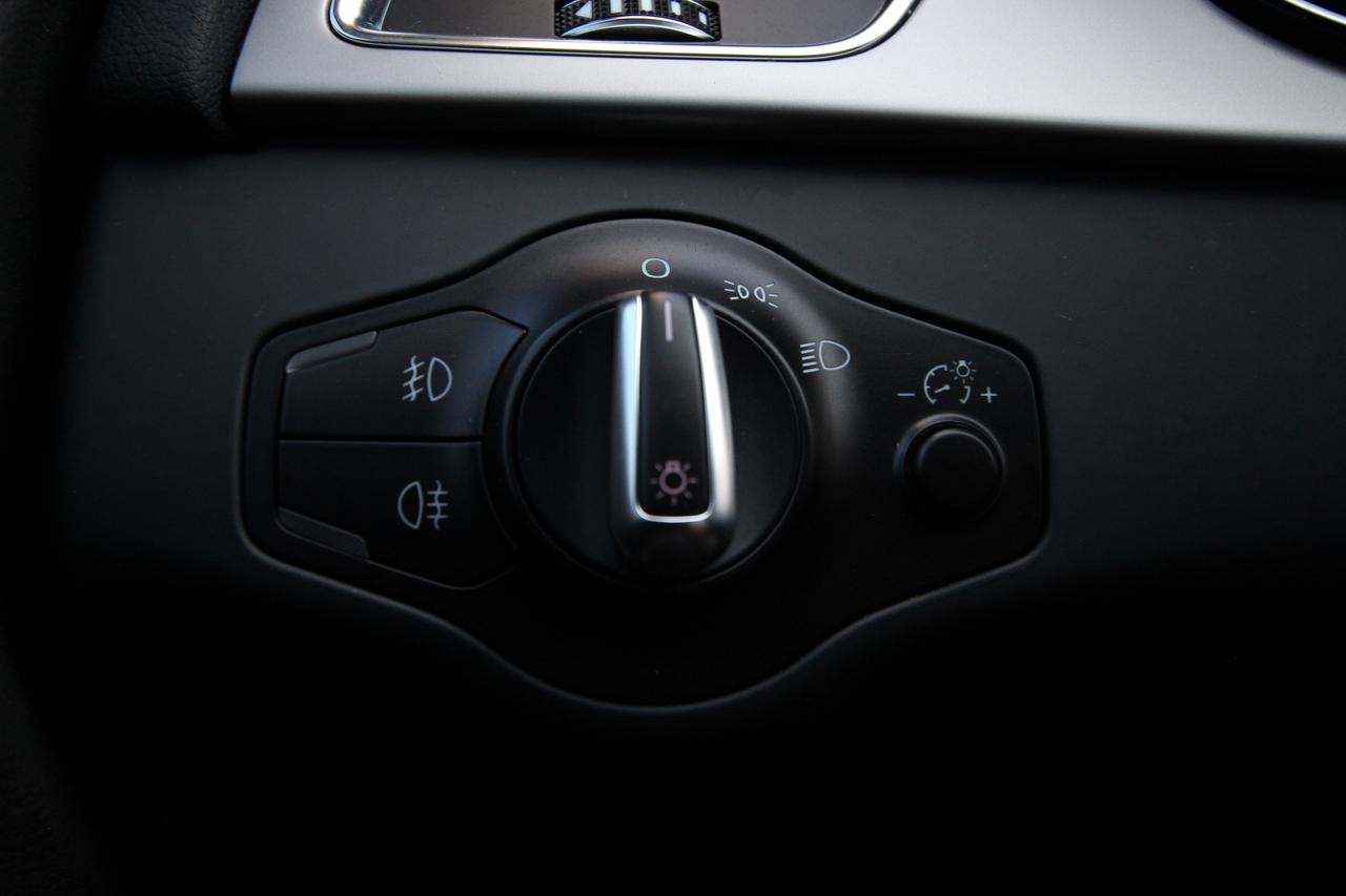 2013 Audi A4 A4 - 2.0T QUATTRO - CLEAN CARFAX ACCIDENT FREE Photo