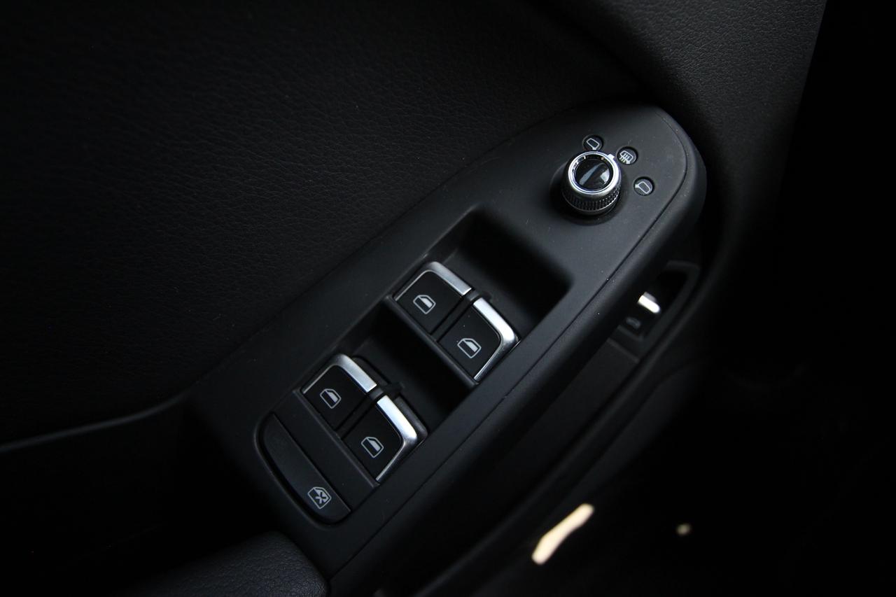 2013 Audi A4 A4 - 2.0T QUATTRO - CLEAN CARFAX ACCIDENT FREE Photo