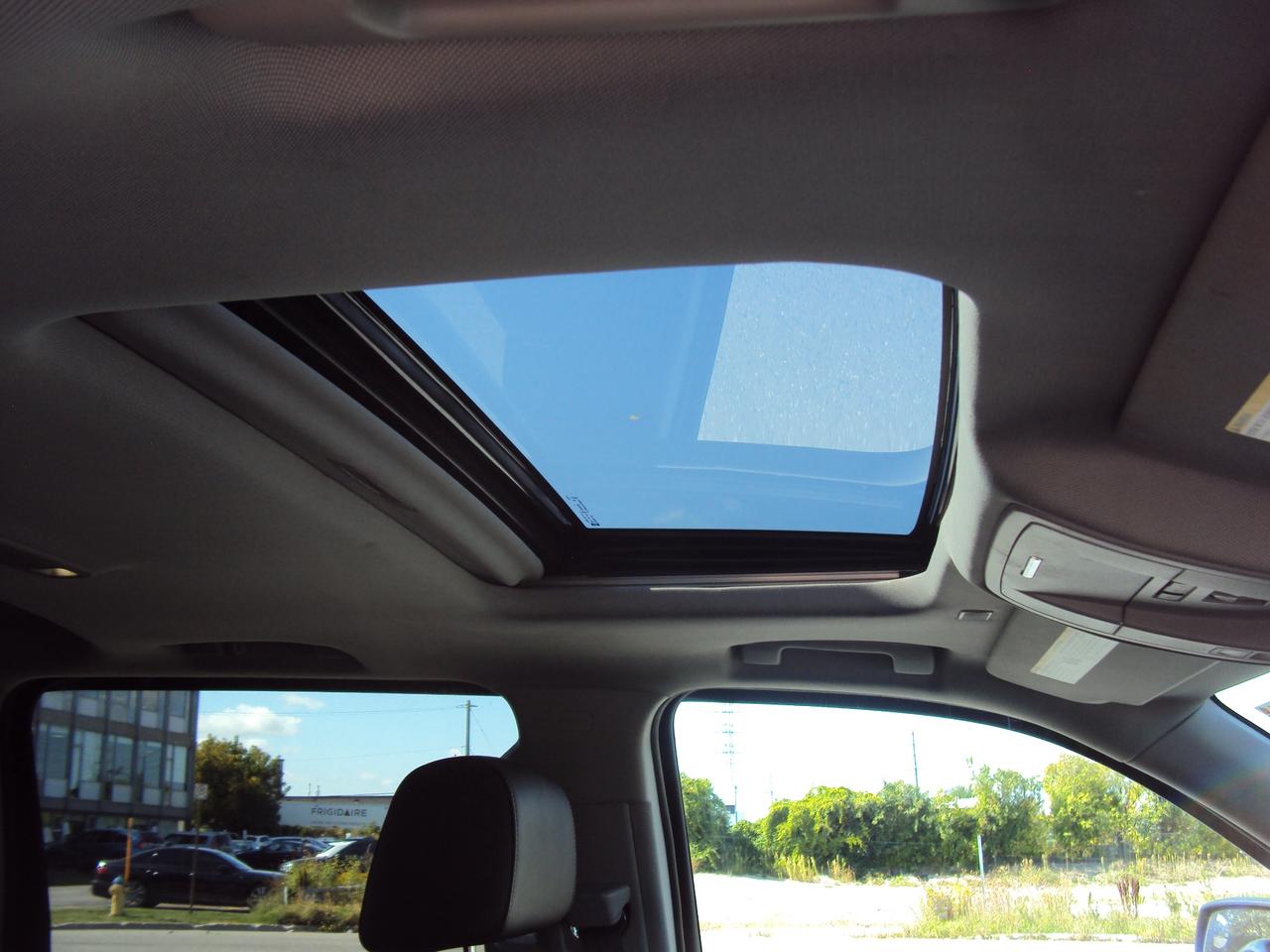 2018 Chevrolet Silverado 1500 LTZ Z71 4X4 Photo