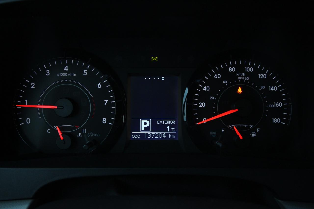 2016 Toyota Sienna LE - CARFAX VERIFIED CLEAN TITLE Photo