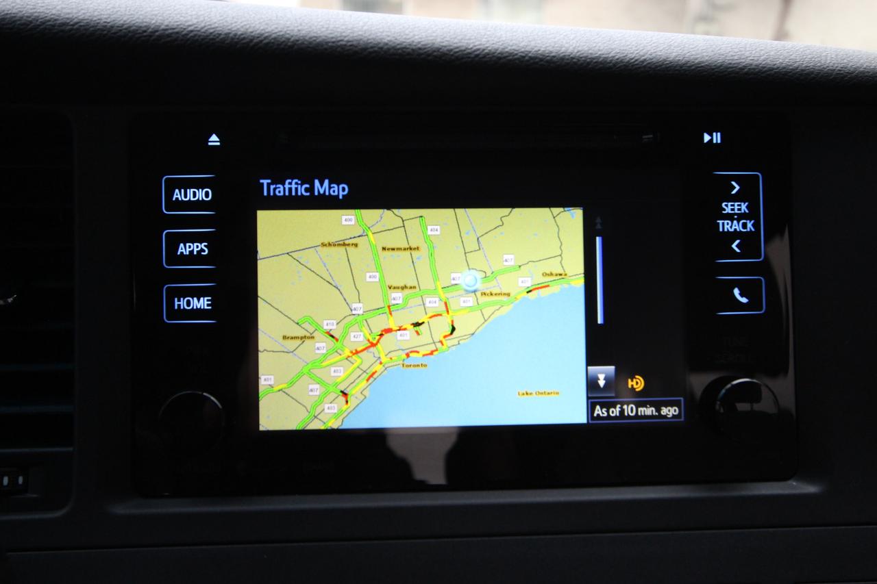 2016 Toyota Sienna LE - CARFAX VERIFIED CLEAN TITLE Photo