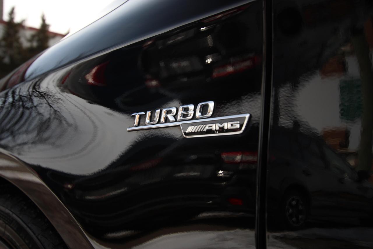 2014 Mercedes-Benz CLA-Class CLA45 AMG - CLEAN TITLE / DEALER SERVICED Photo