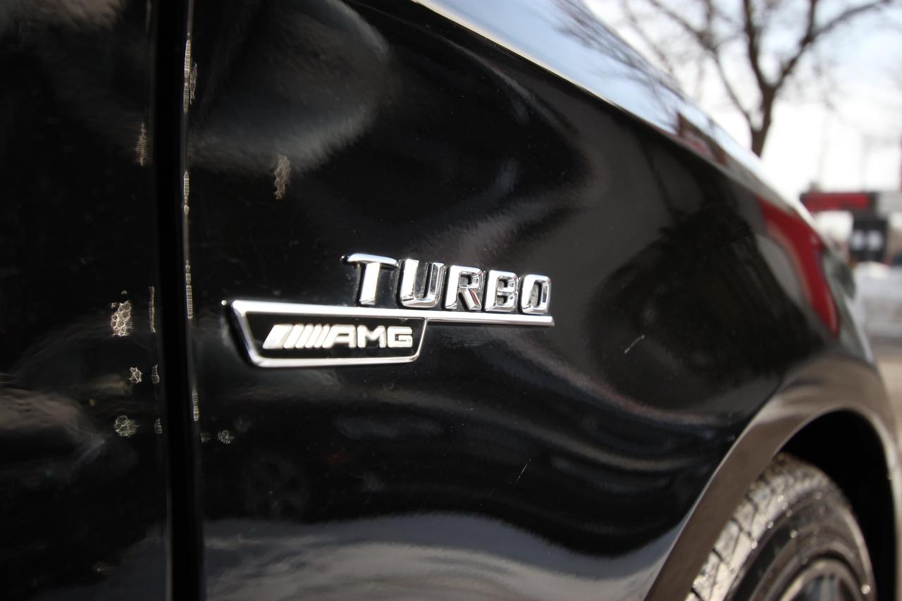 2014 Mercedes-Benz CLA-Class CLA45 AMG - CLEAN TITLE / DEALER SERVICED Photo