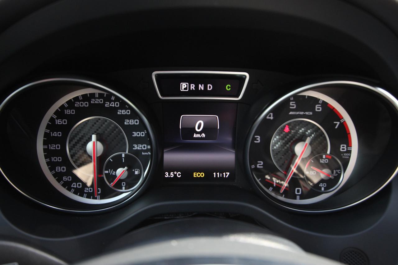 2014 Mercedes-Benz CLA-Class CLA45 AMG - CLEAN TITLE / DEALER SERVICED Photo