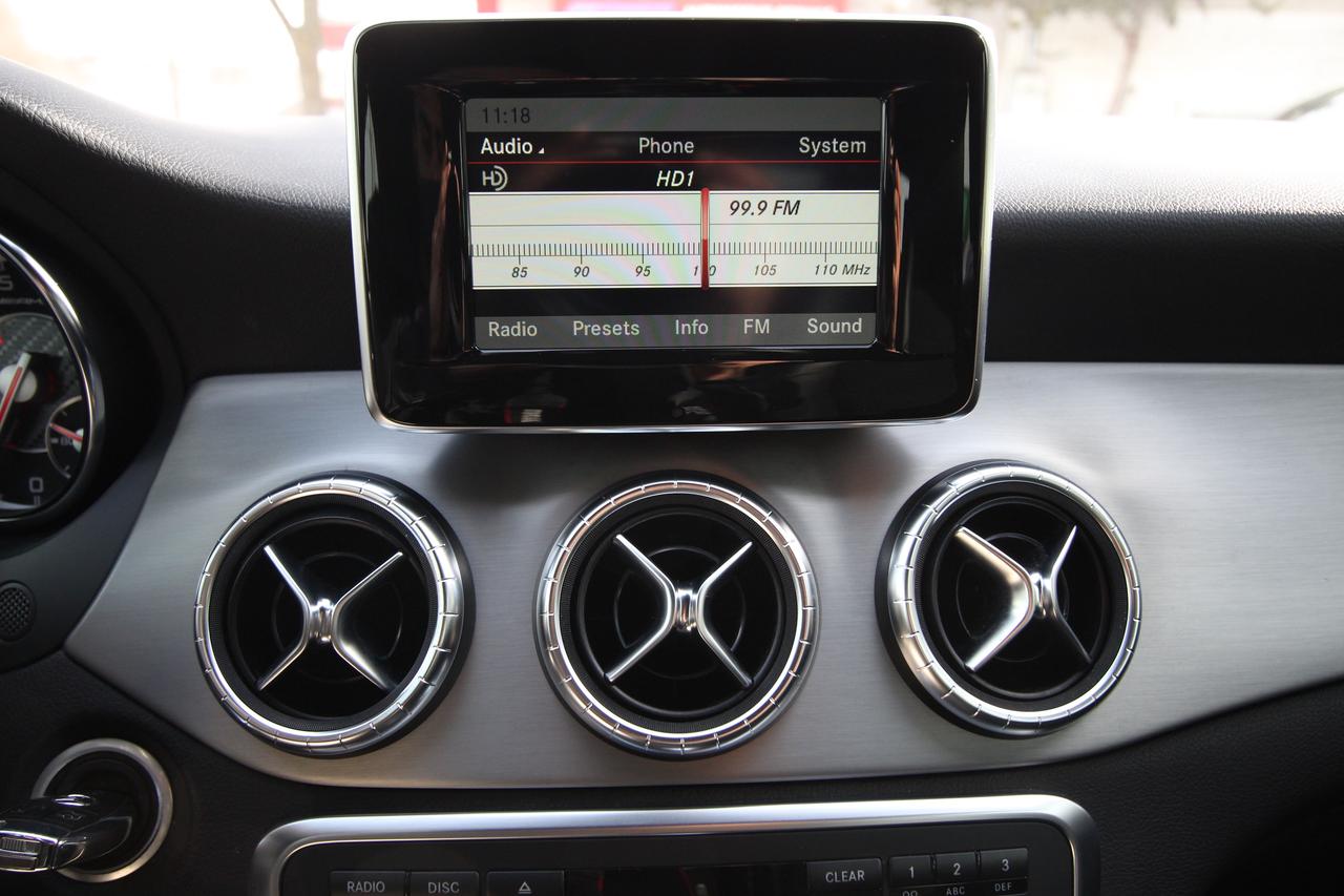 2014 Mercedes-Benz CLA-Class CLA45 AMG - CLEAN TITLE / DEALER SERVICED Photo