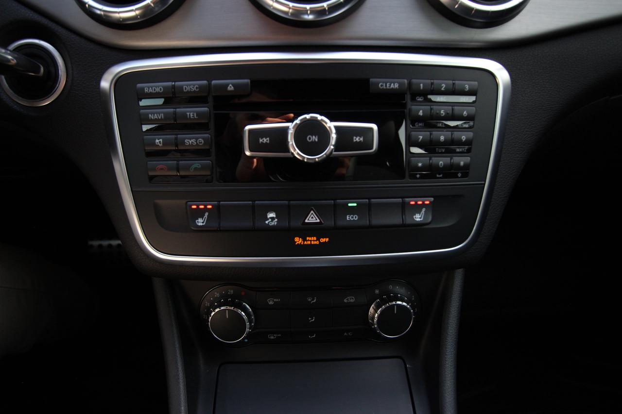 2014 Mercedes-Benz CLA-Class CLA45 AMG - CLEAN TITLE / DEALER SERVICED Photo