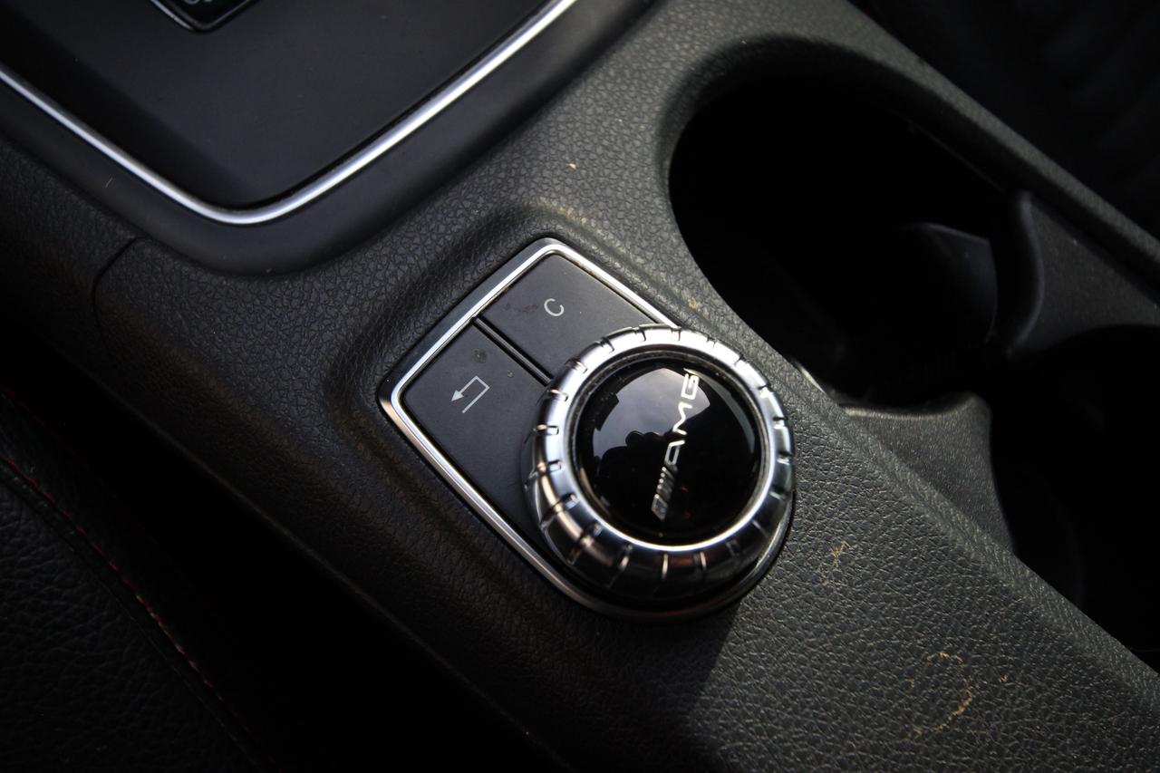 2014 Mercedes-Benz CLA-Class CLA45 AMG - CLEAN TITLE / DEALER SERVICED Photo