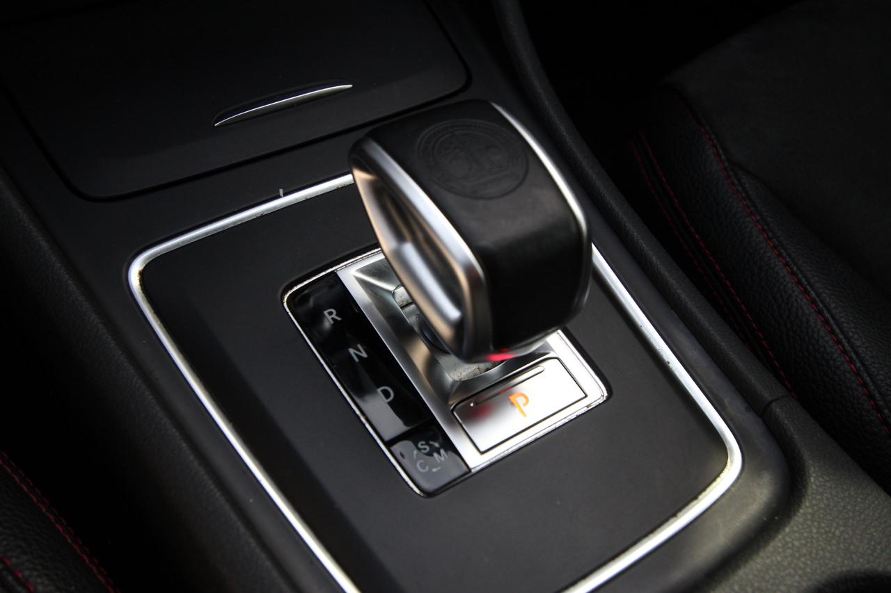 2014 Mercedes-Benz CLA-Class CLA45 AMG - CLEAN TITLE / DEALER SERVICED Photo