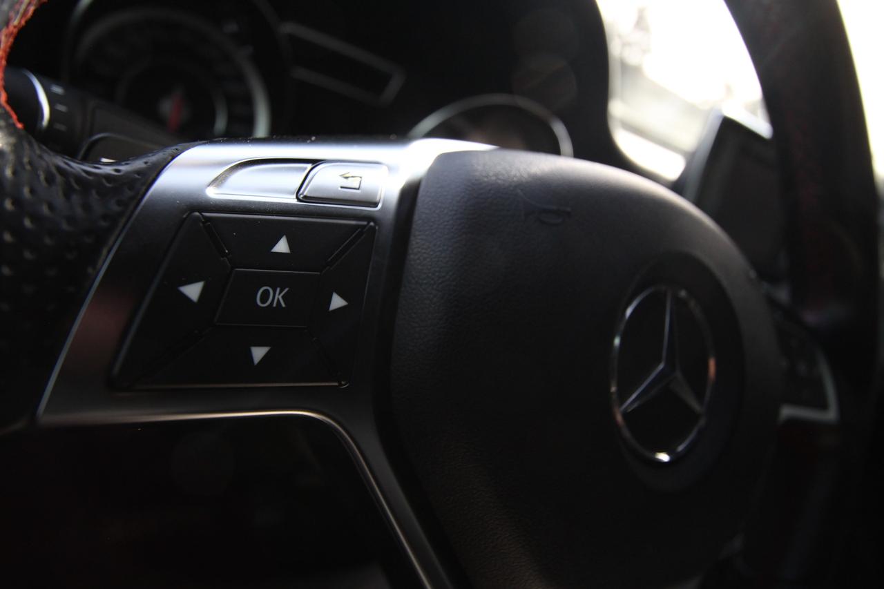 2014 Mercedes-Benz CLA-Class CLA45 AMG - CLEAN TITLE / DEALER SERVICED Photo