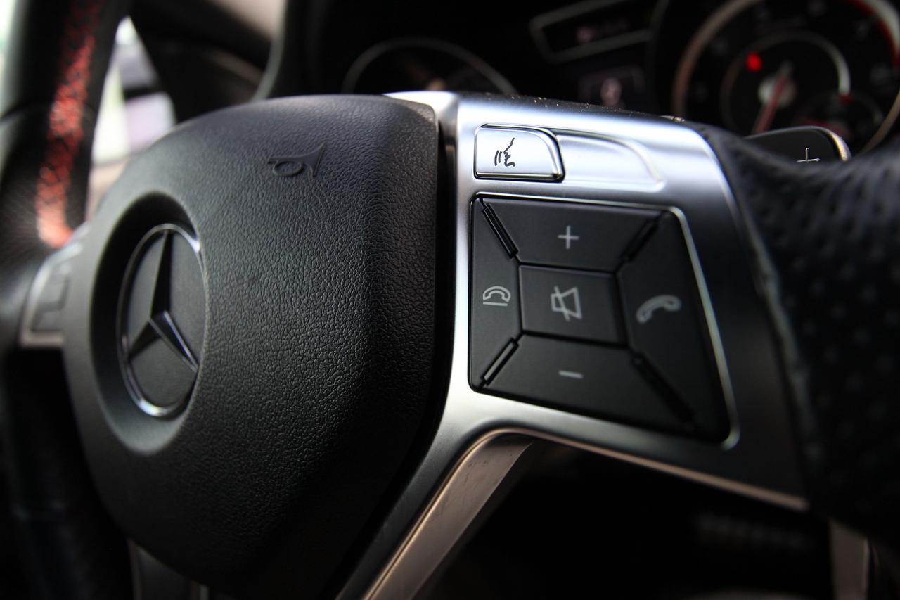 2014 Mercedes-Benz CLA-Class CLA45 AMG - CLEAN TITLE / DEALER SERVICED Photo