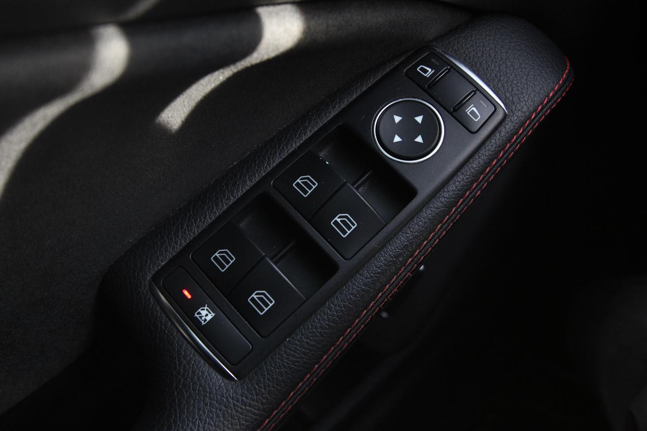 2014 Mercedes-Benz CLA-Class CLA45 AMG - CLEAN TITLE / DEALER SERVICED Photo