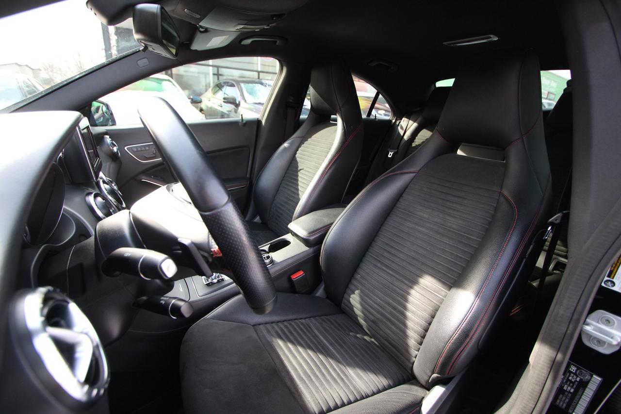 2014 Mercedes-Benz CLA-Class CLA45 AMG - CLEAN TITLE / DEALER SERVICED Photo