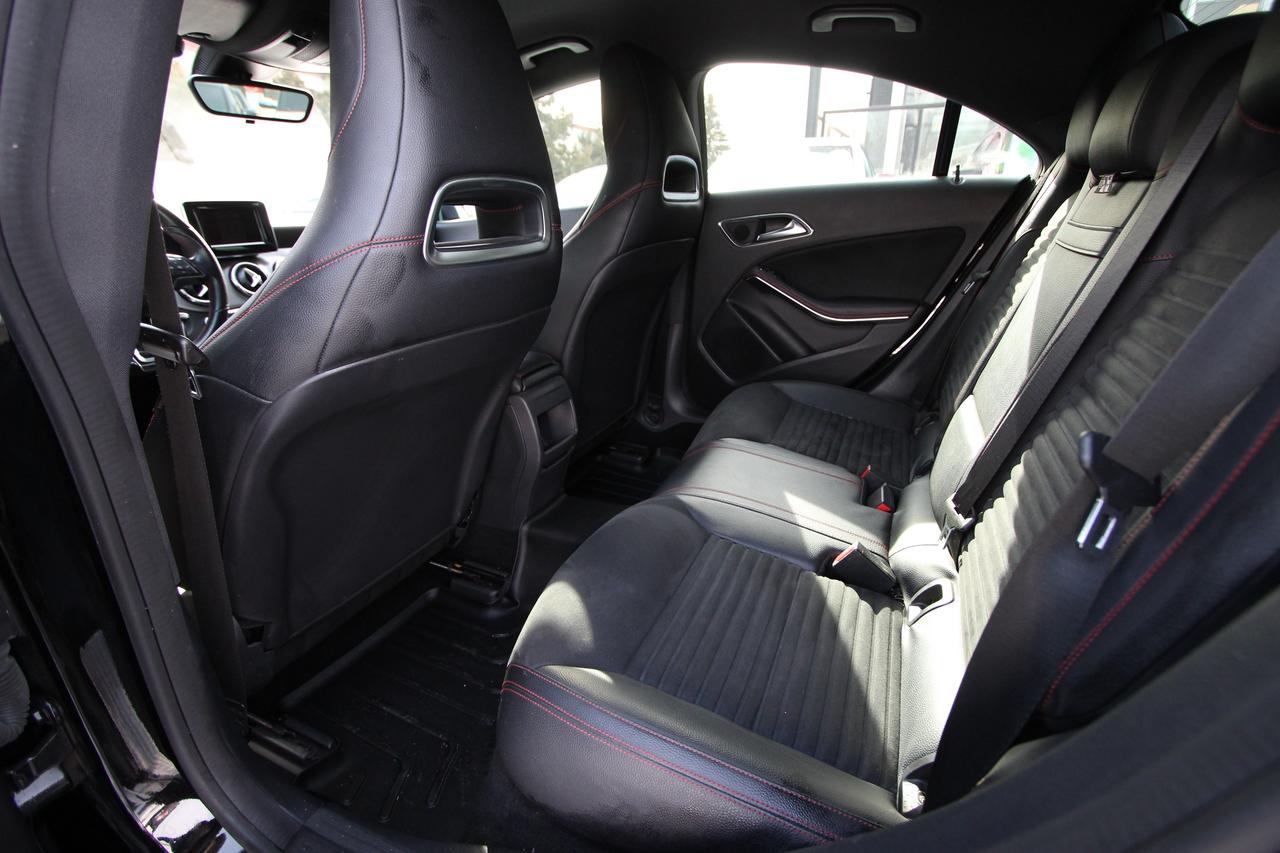 2014 Mercedes-Benz CLA-Class CLA45 AMG - CLEAN TITLE / DEALER SERVICED Photo