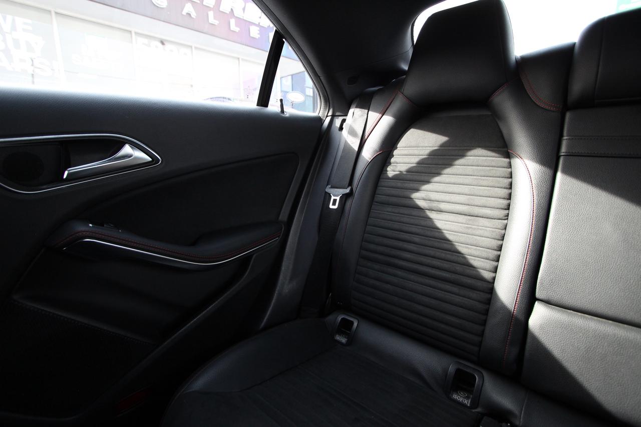 2014 Mercedes-Benz CLA-Class CLA45 AMG - CLEAN TITLE / DEALER SERVICED Photo