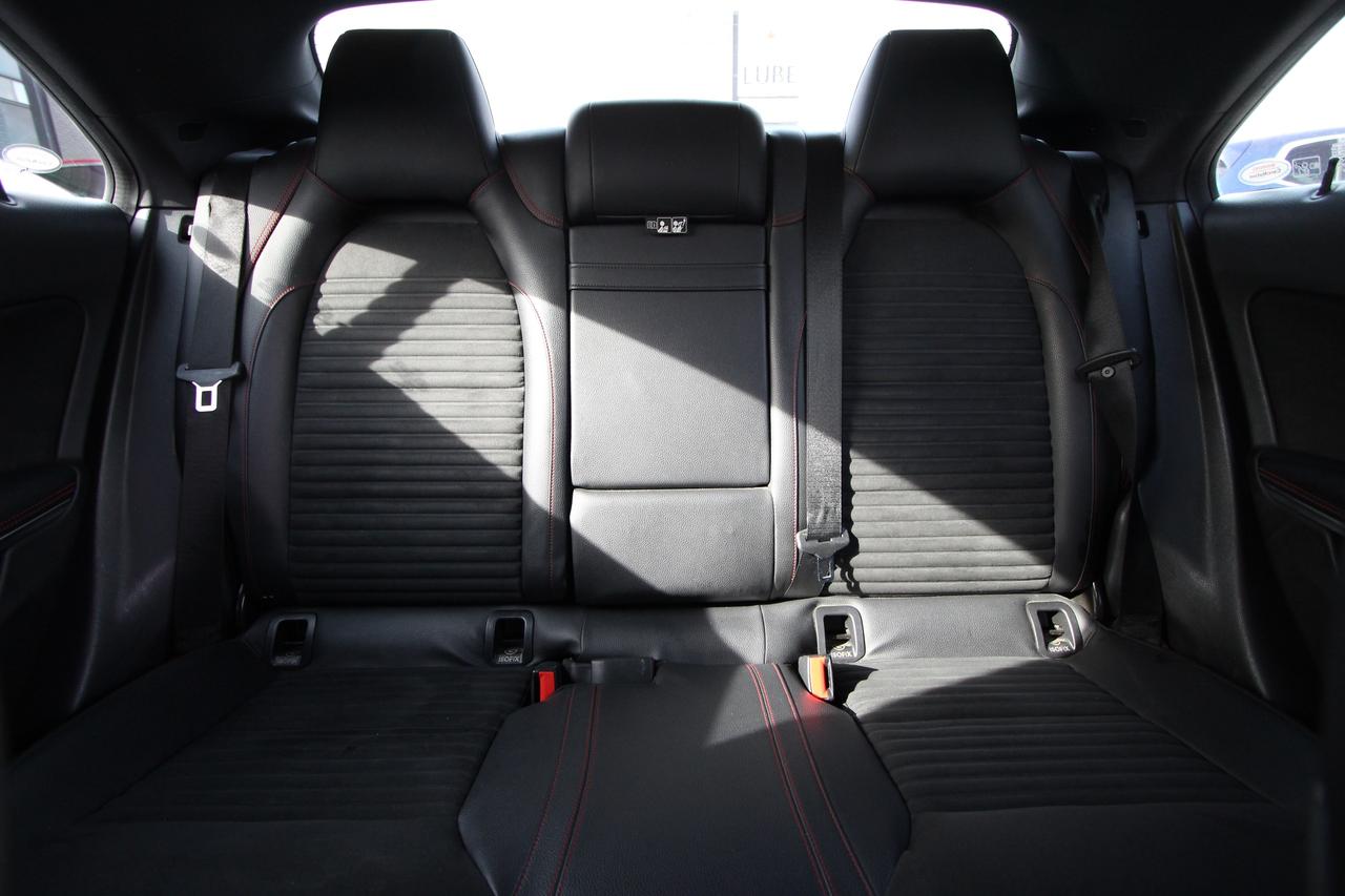 2014 Mercedes-Benz CLA-Class CLA45 AMG - CLEAN TITLE / DEALER SERVICED Photo