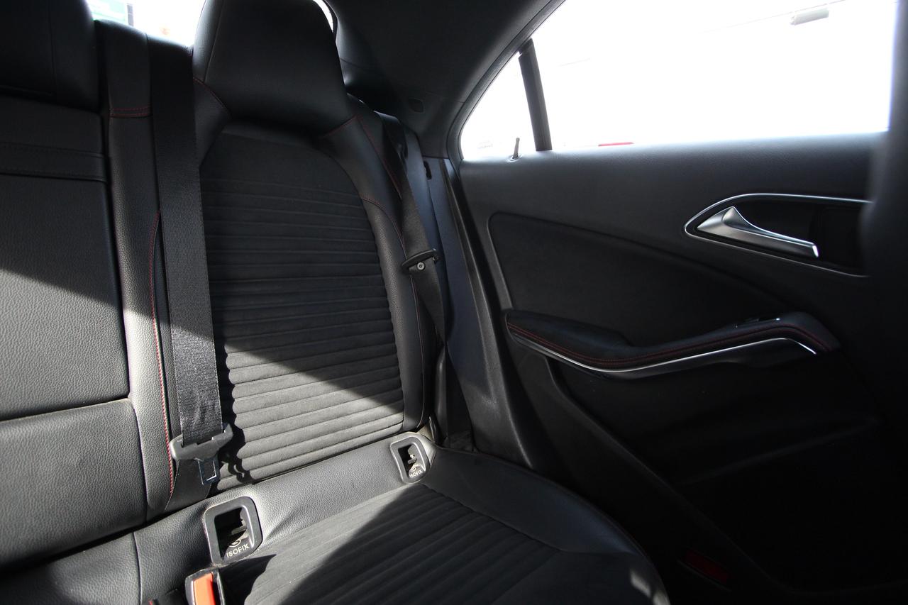 2014 Mercedes-Benz CLA-Class CLA45 AMG - CLEAN TITLE / DEALER SERVICED Photo