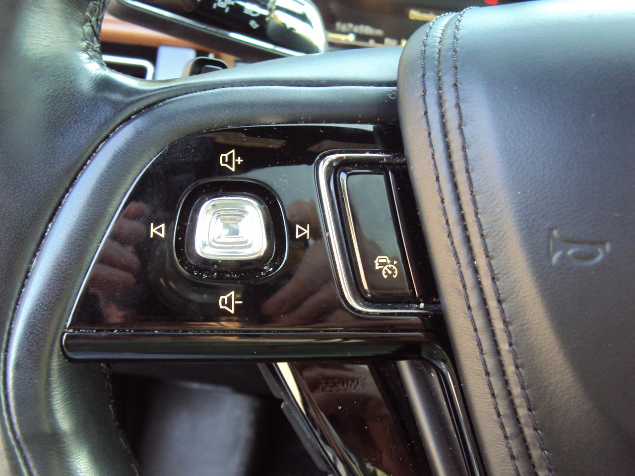 2020 Lincoln Aviator Reserve Photo