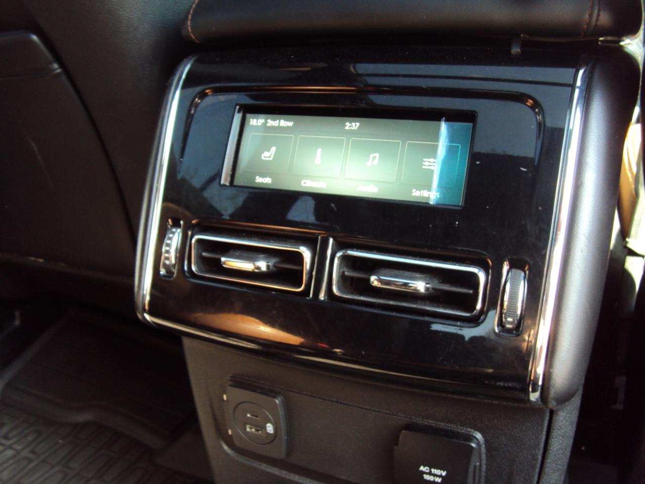 2020 Lincoln Aviator Reserve Photo