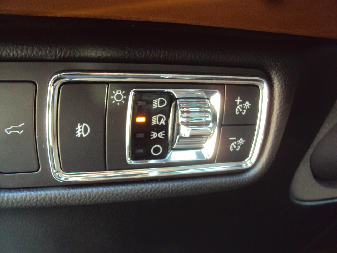 2020 Lincoln Aviator Reserve Photo