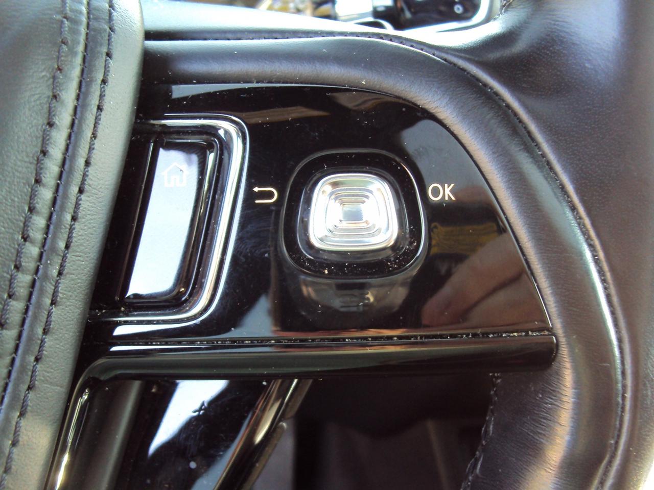 2020 Lincoln Aviator Reserve Photo