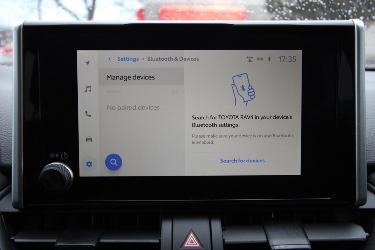 2023 Toyota RAV4 Hybrid LE - ONE OWNER CLEAN CARFAX Photo