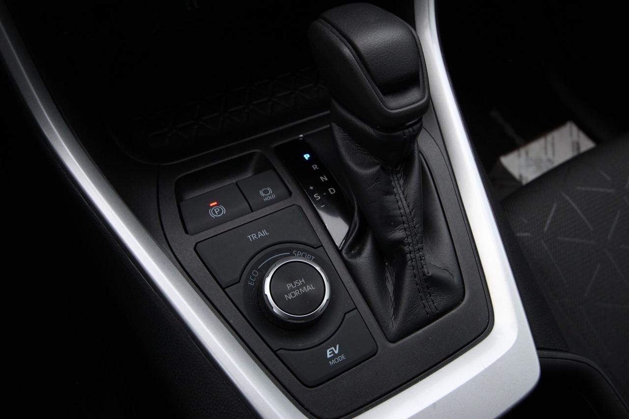 2023 Toyota RAV4 Hybrid LE - ONE OWNER CLEAN CARFAX Photo