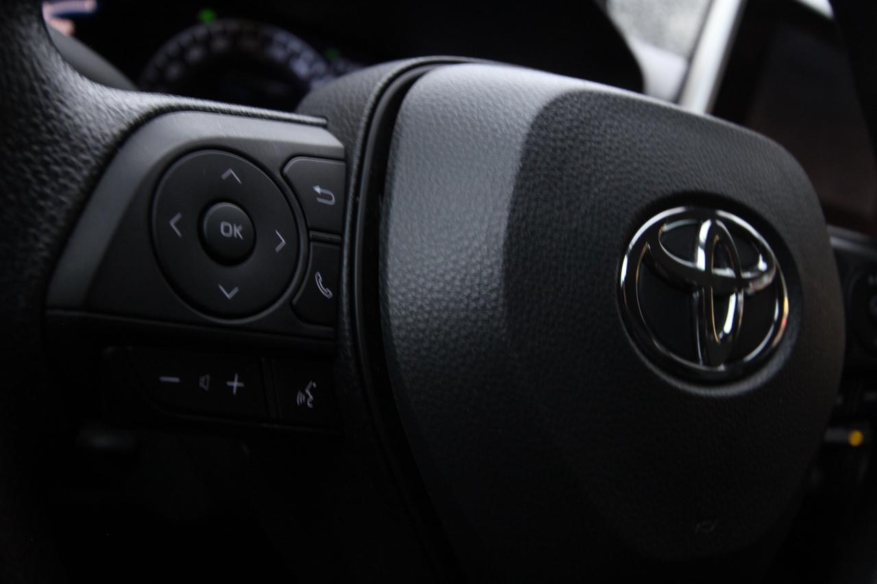 2023 Toyota RAV4 Hybrid LE - ONE OWNER CLEAN CARFAX Photo