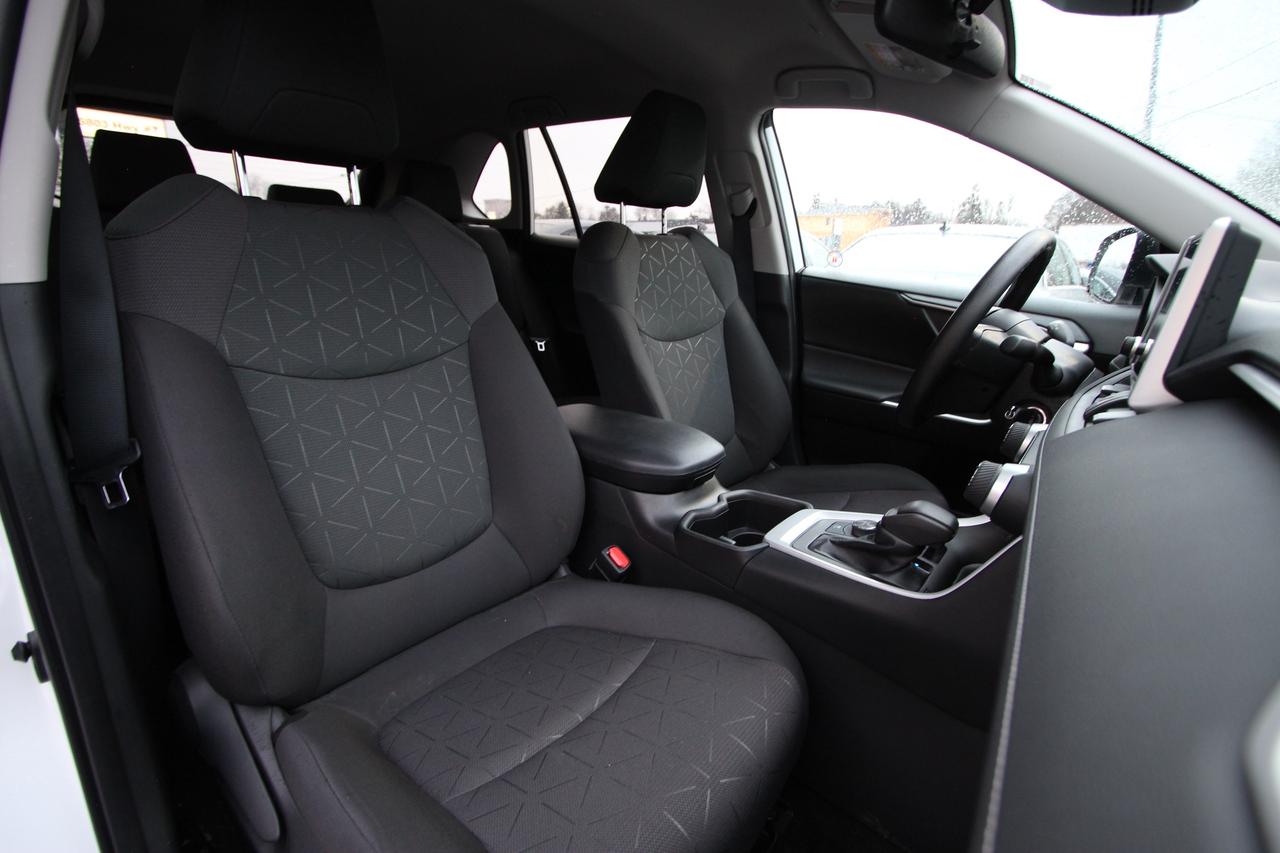 2023 Toyota RAV4 Hybrid LE - ONE OWNER CLEAN CARFAX Photo