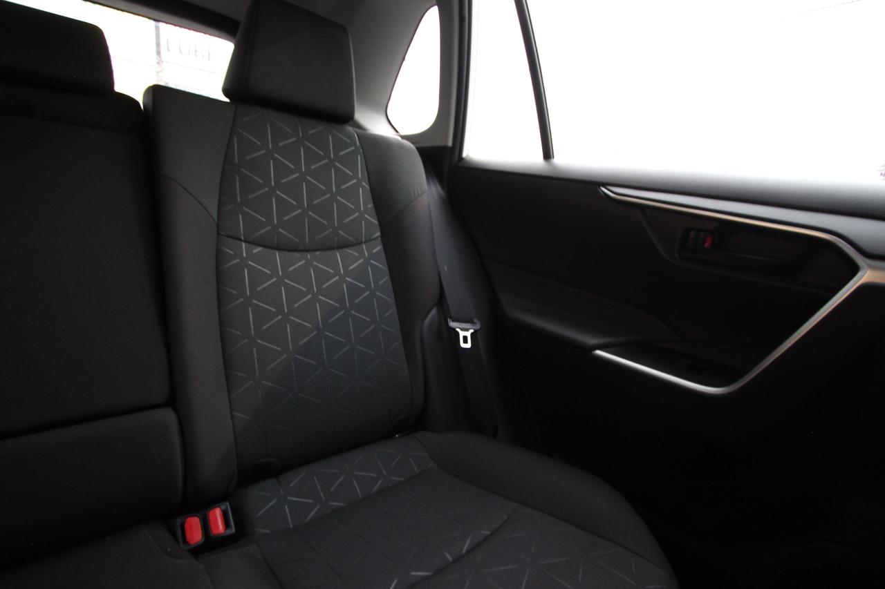 2023 Toyota RAV4 Hybrid LE - ONE OWNER CLEAN CARFAX Photo