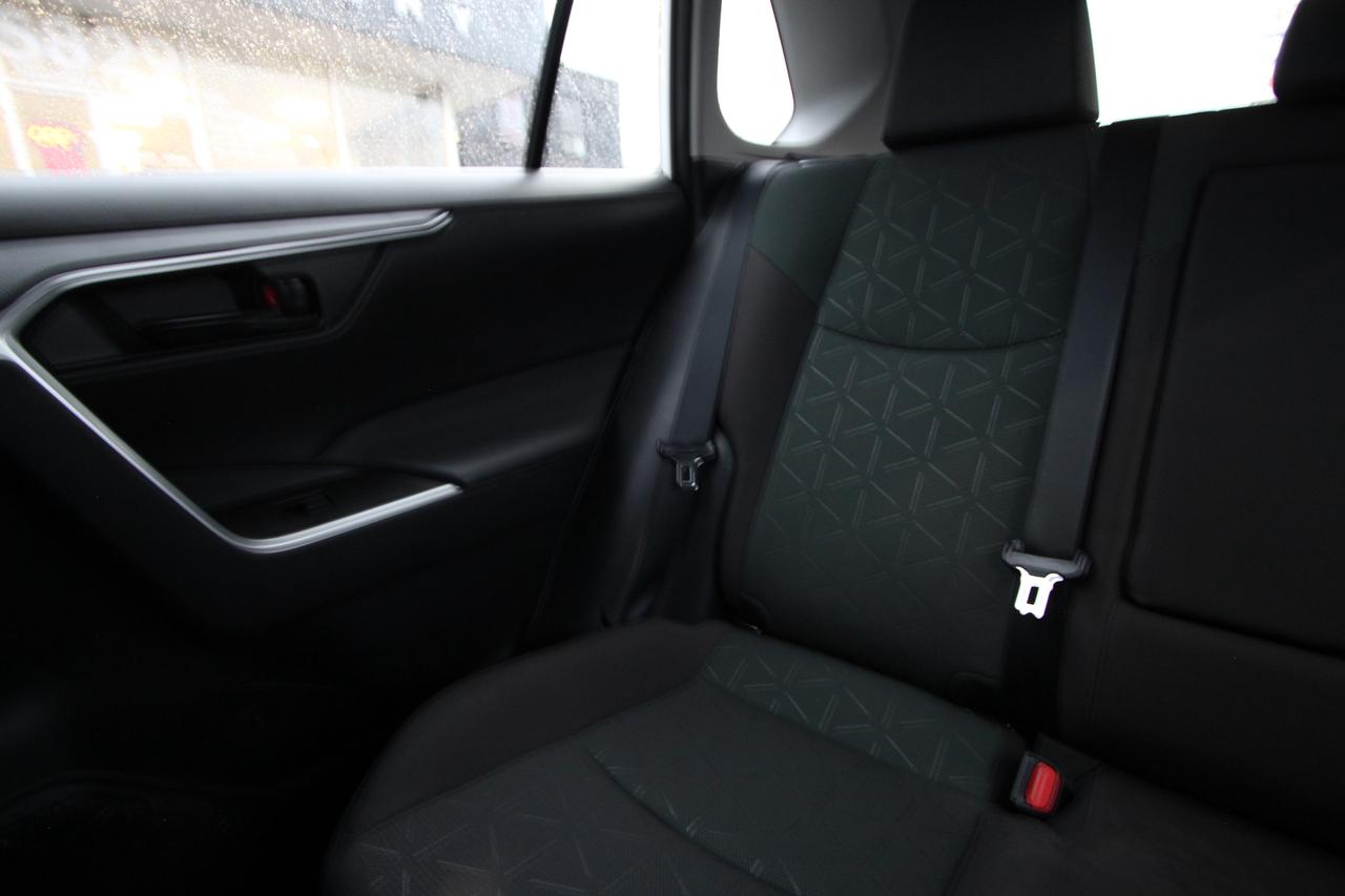 2023 Toyota RAV4 Hybrid LE - ONE OWNER CLEAN CARFAX Photo