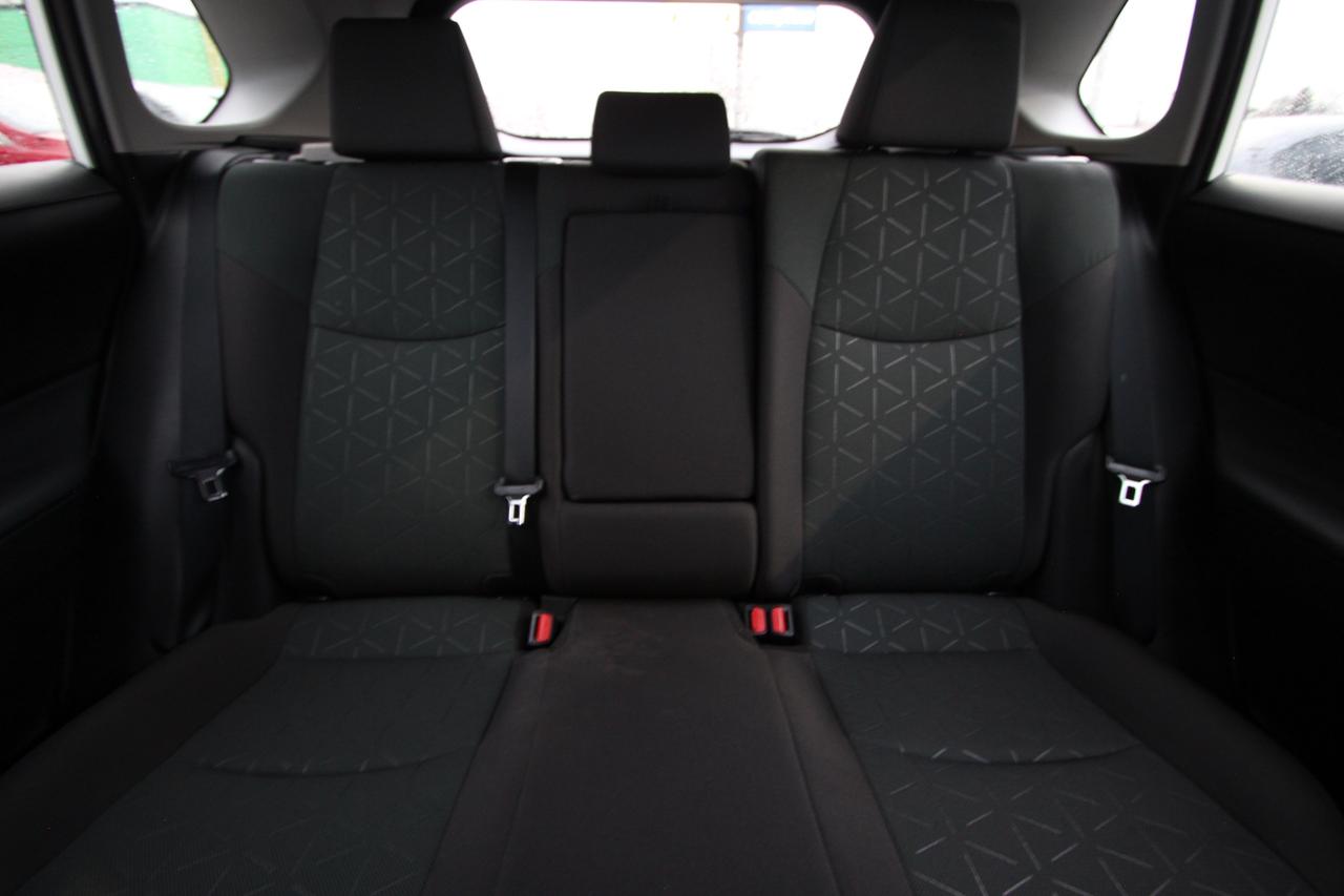 2023 Toyota RAV4 Hybrid LE - ONE OWNER CLEAN CARFAX Photo