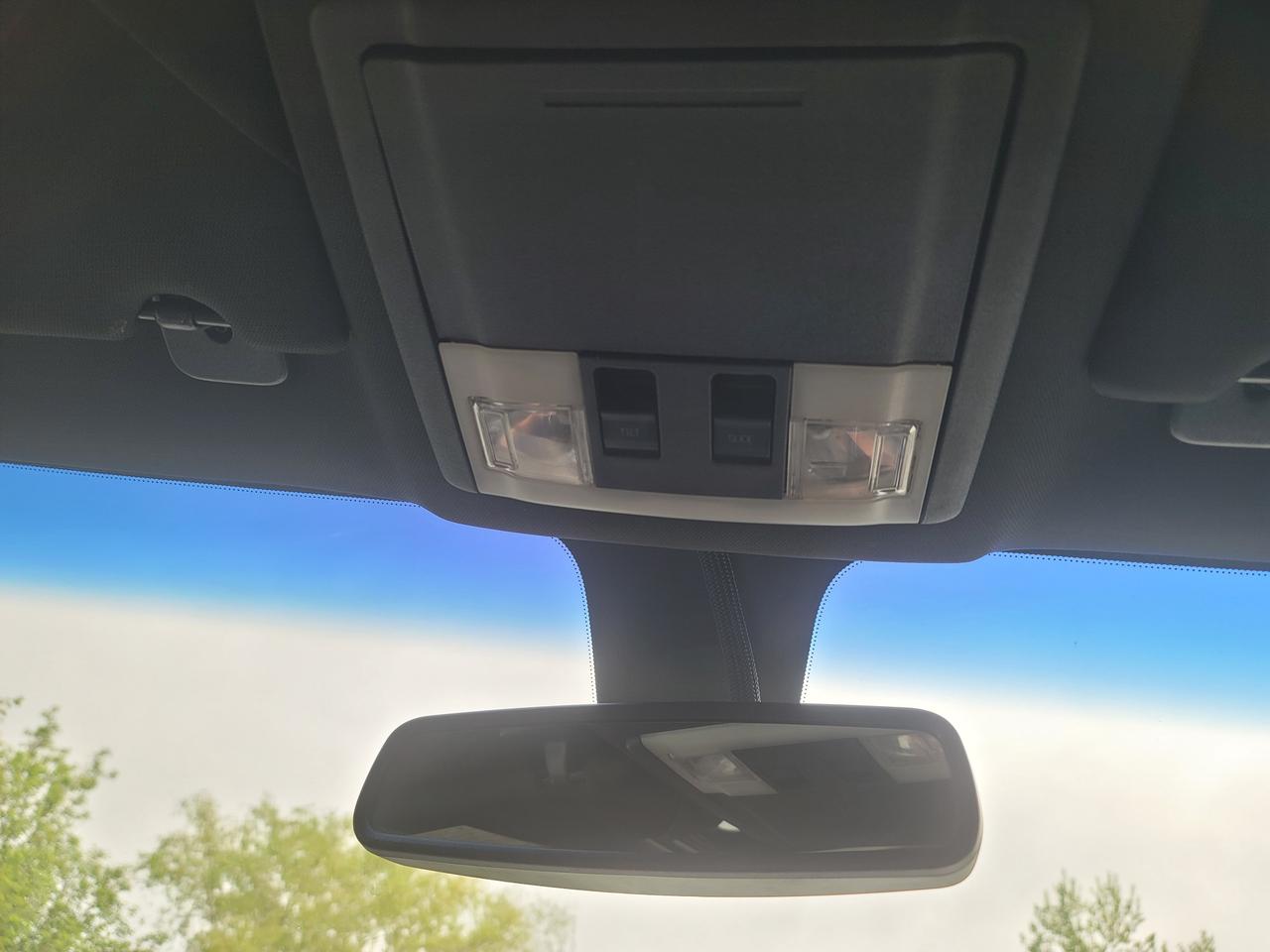 2013 Ford Taurus SEL Photo