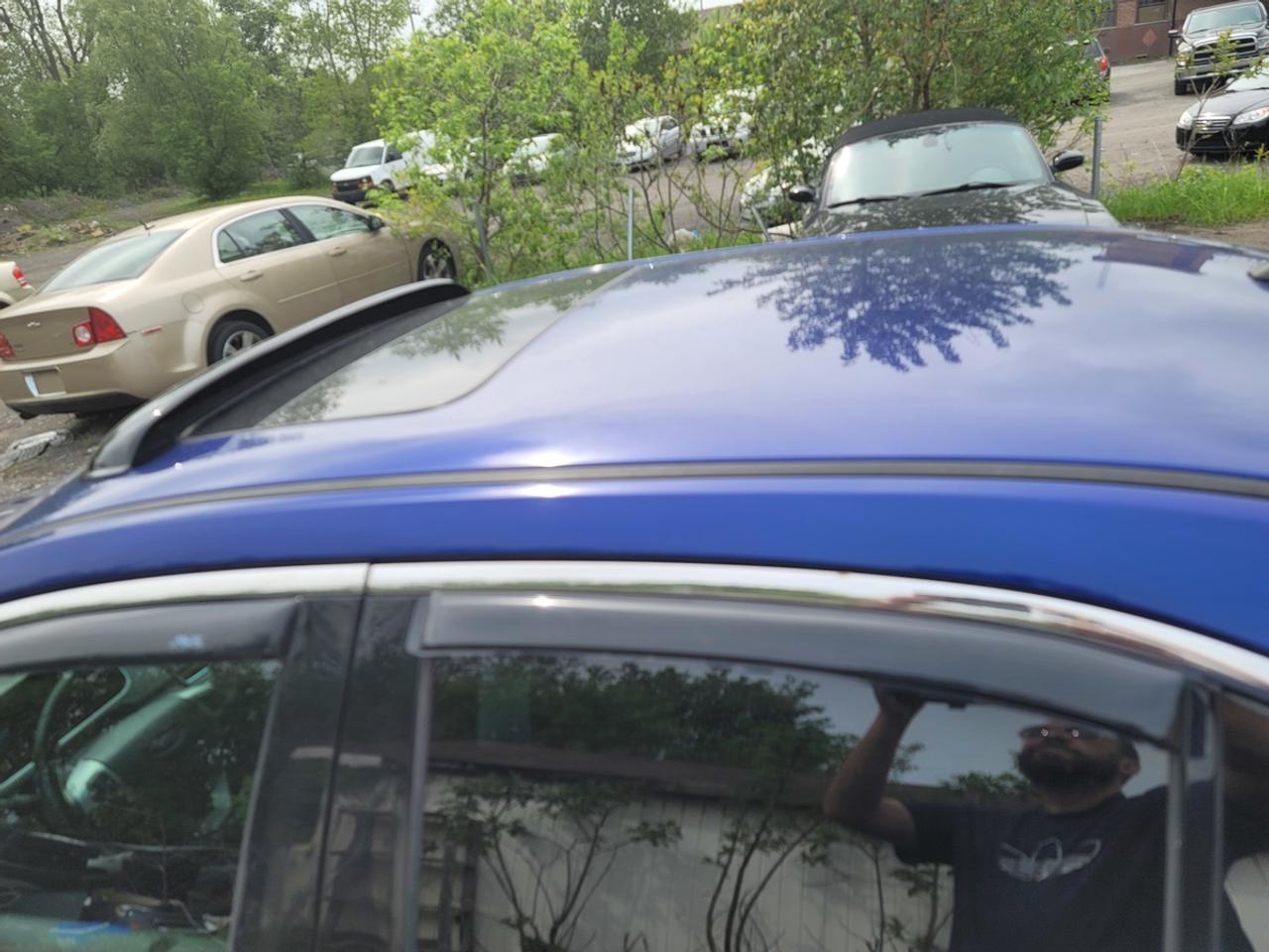 2013 Ford Taurus SEL Photo