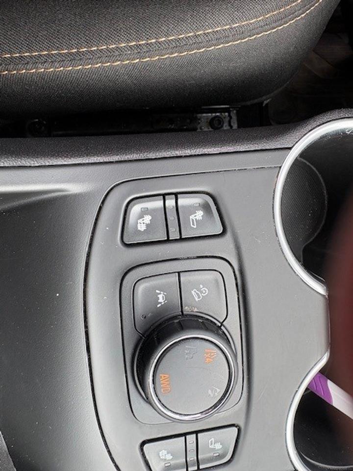 2020 GMC Terrain SLE Photo