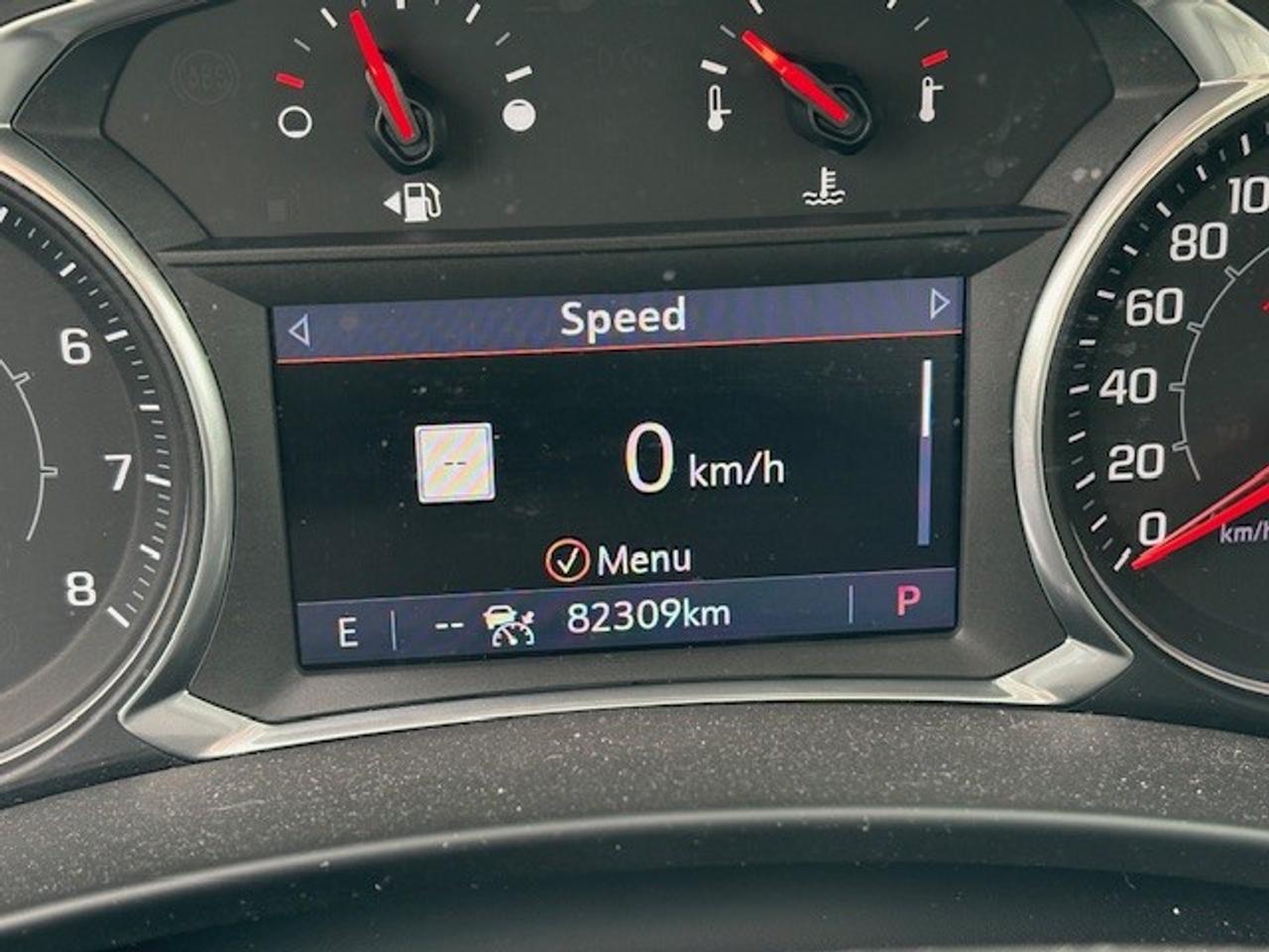 2020 GMC Terrain SLE Photo